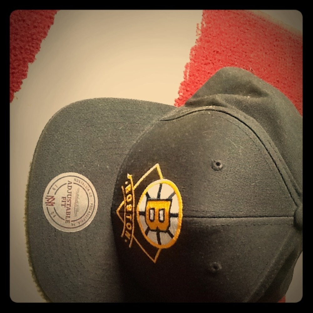 Mitchell & Ness SnapBack